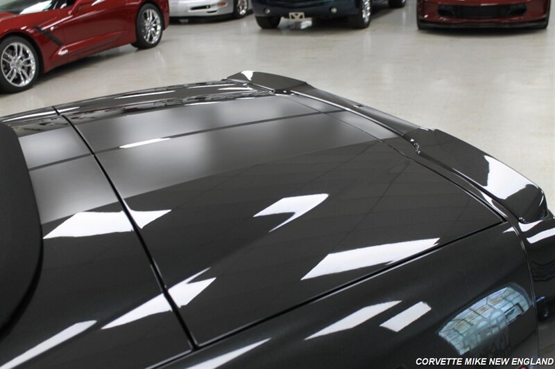 Used 2012 Chevrolet Corvette Grand Sport w/ 3LT Preferred Equipment Group RWD image 16