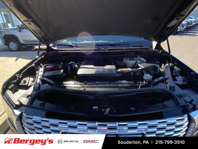 Certified 2024 GMC Yukon Denali image 34