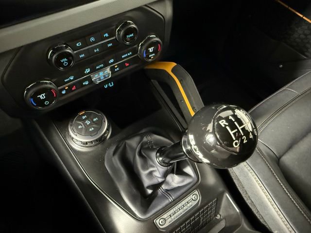 Used 2021 Ford Bronco Badlands image 31