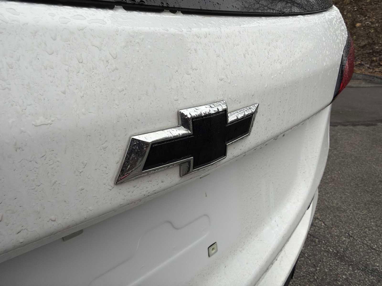 Certified 2024 Chevrolet Equinox LS w/ Sport Edition image 30