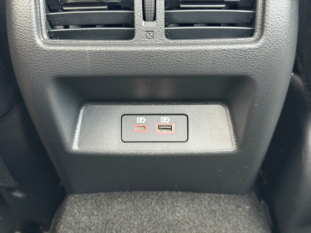 New 2026 Nissan Altima 2.5 SV w/ SV Special Edition Package FWD image 18