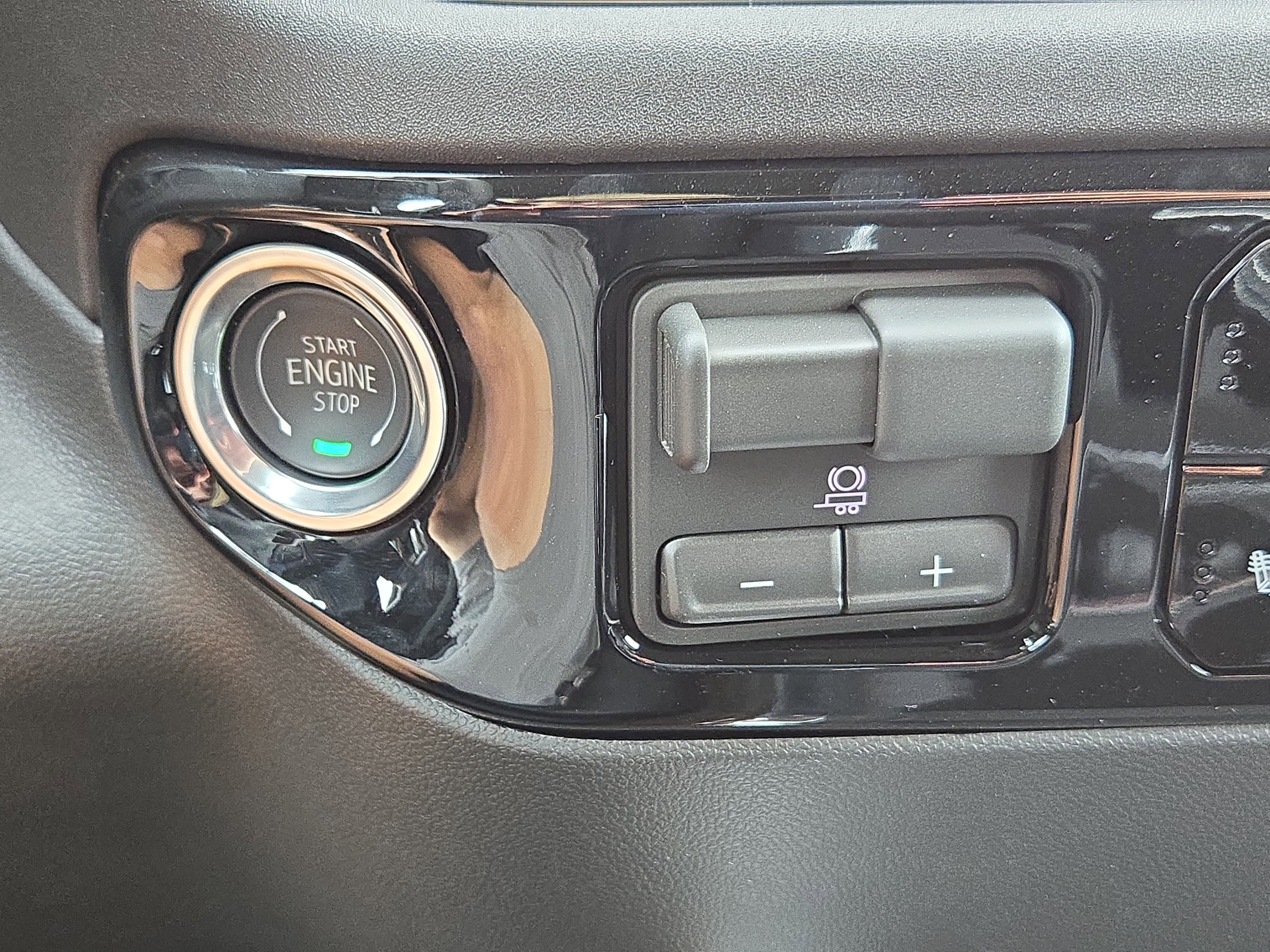 New 2026 Chevrolet Silverado 2500 LT w/ Trail Boss Package image 30