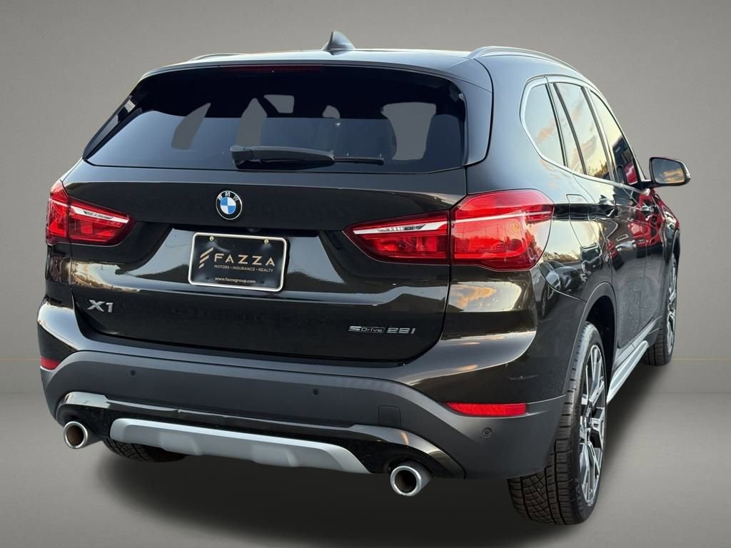Used 2020 BMW X1 sDrive28i w/ Convenience Package image 5