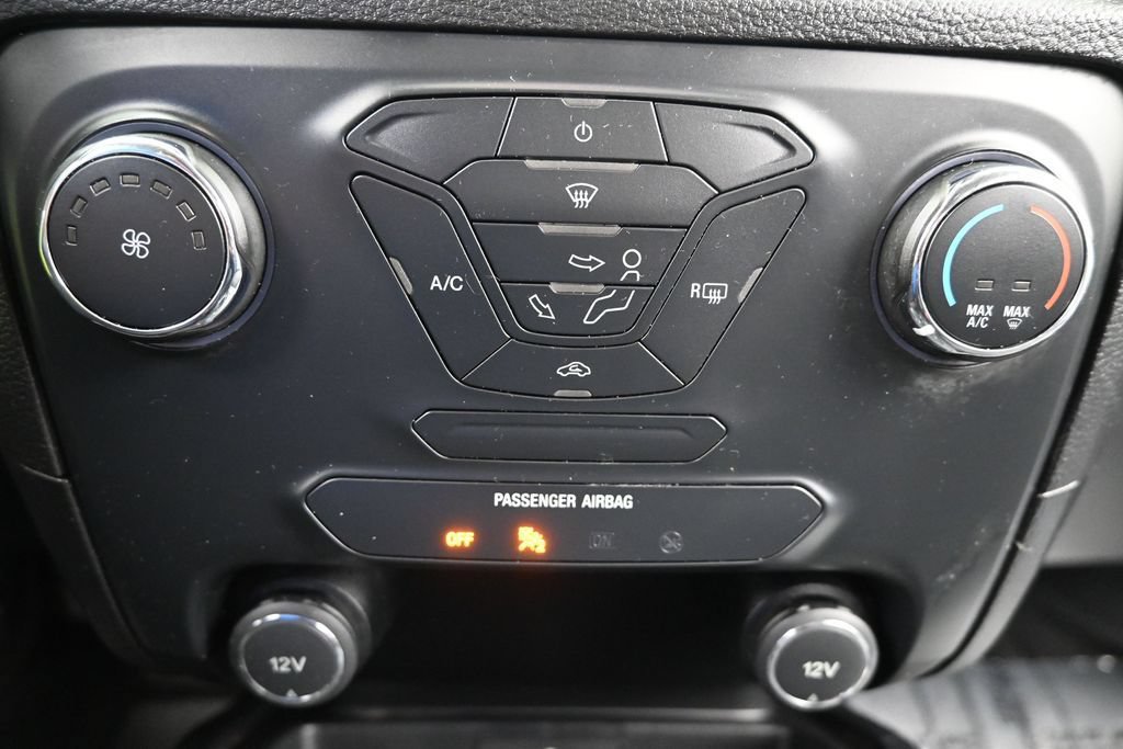Used 2020 Ford Ranger XL w/ Equipment Group 101A Mid AWD/4WD image 21