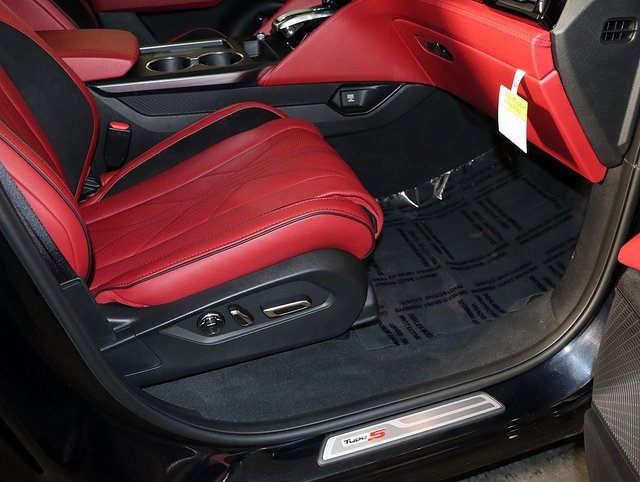 Used 2025 Acura MDX Type S image 39