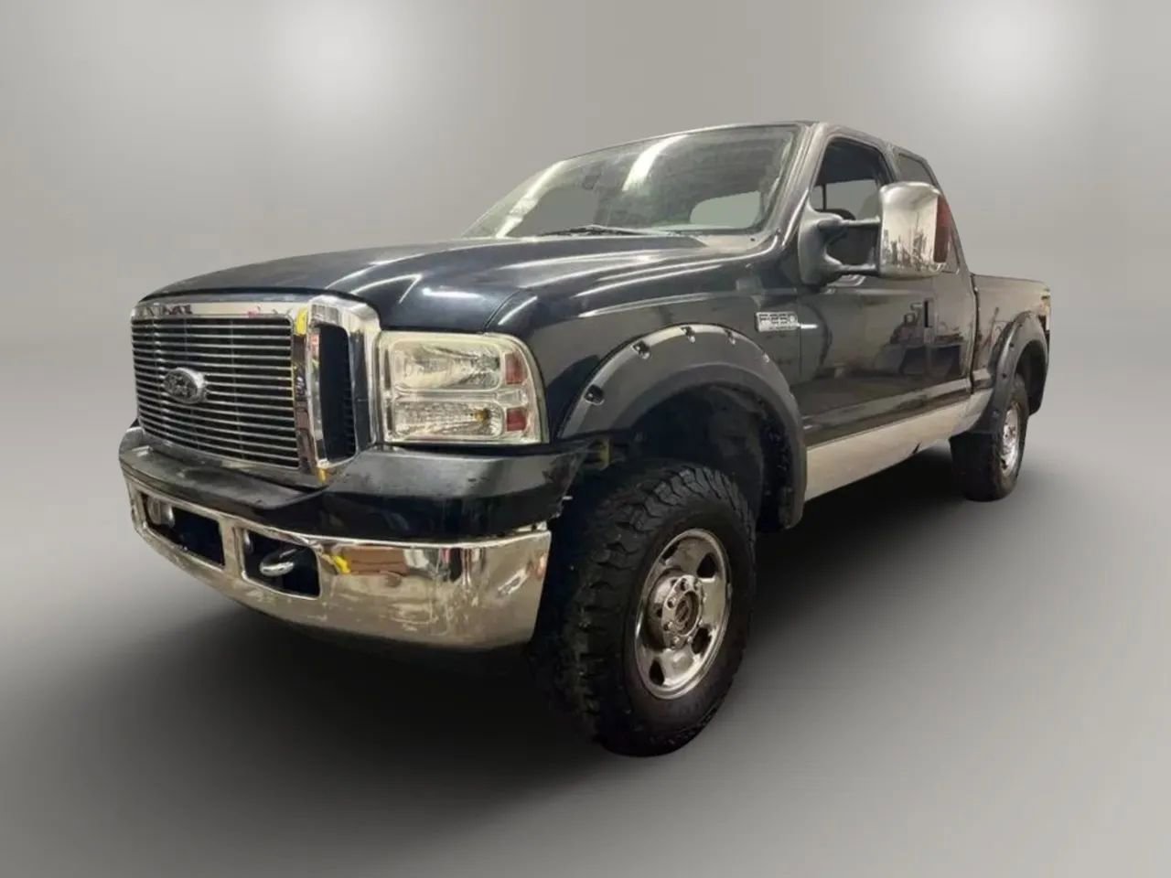 Used 2006 Ford F250 XL image 1