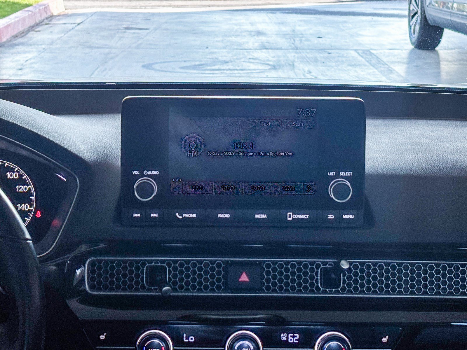 Certified 2023 Honda Civic EX-L image 17