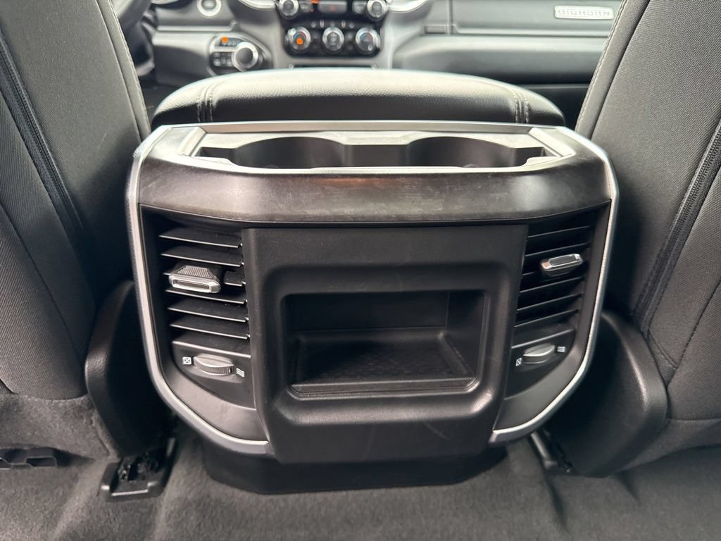 Used 2023 RAM 1500 Big Horn AWD/4WD image 18