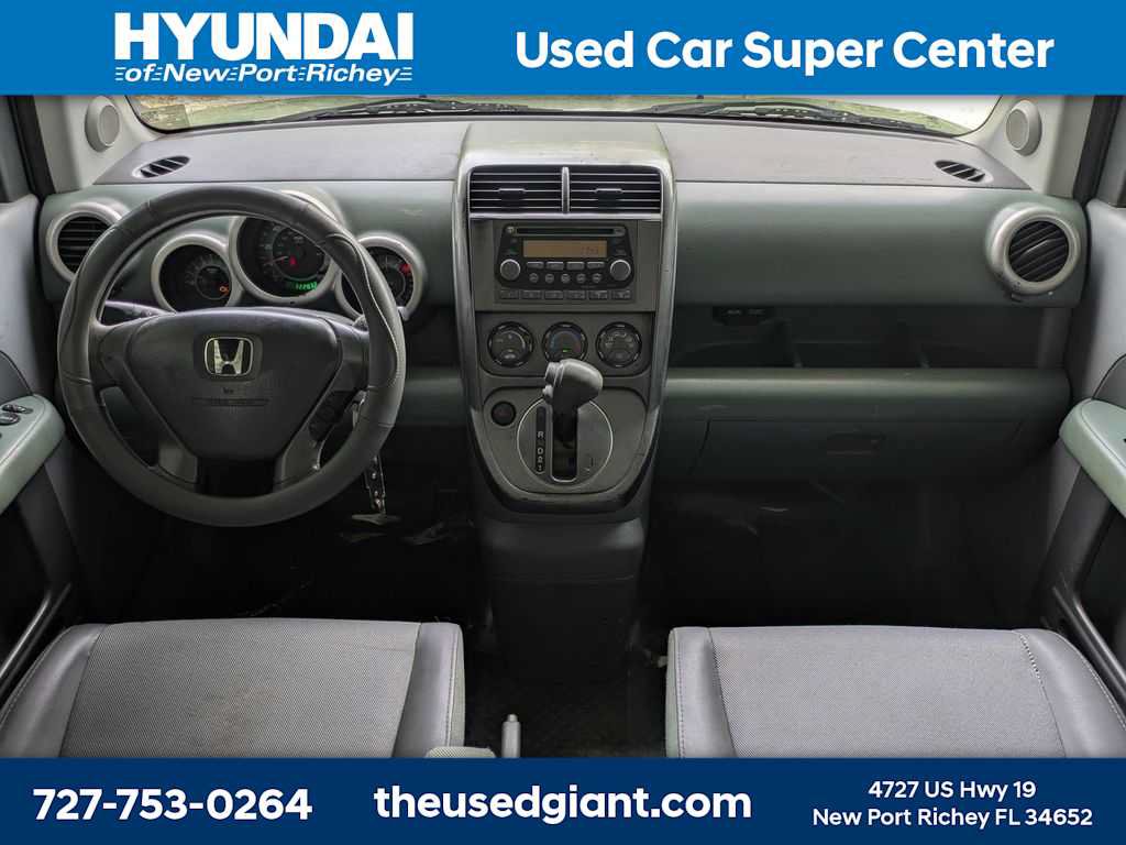 Used 2003 Honda Element EX image 15