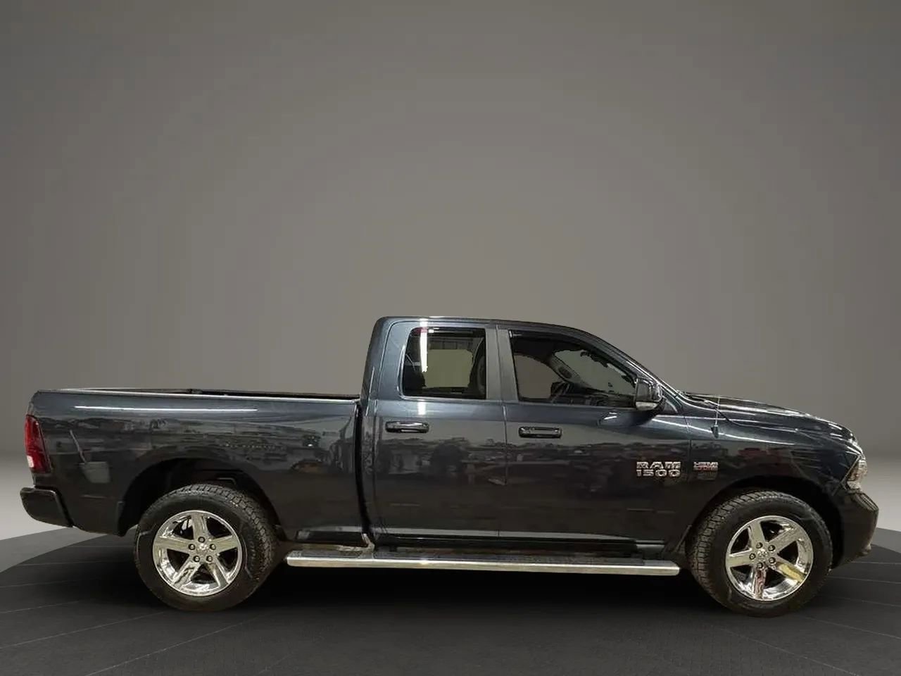 Used 2016 RAM 1500 Sport AWD/4WD image 5