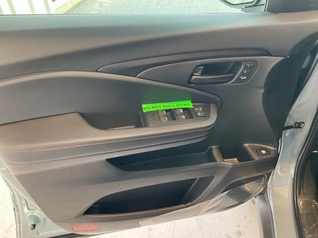 New 2026 Honda Ridgeline TrailSport+ image 5