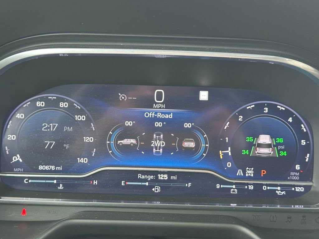 Certified 2022 Chevrolet Tahoe LT w/ LT Signature Plus Package image 39