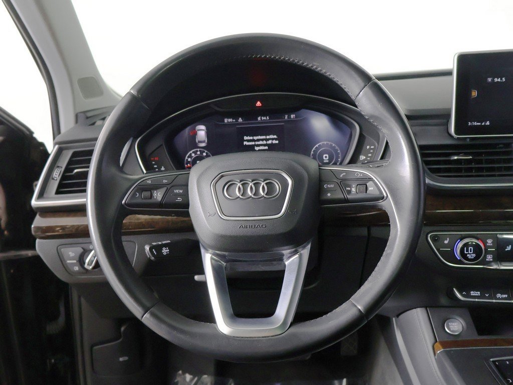 Used 2020 Audi Q5 2.0T Premium Plus image 39