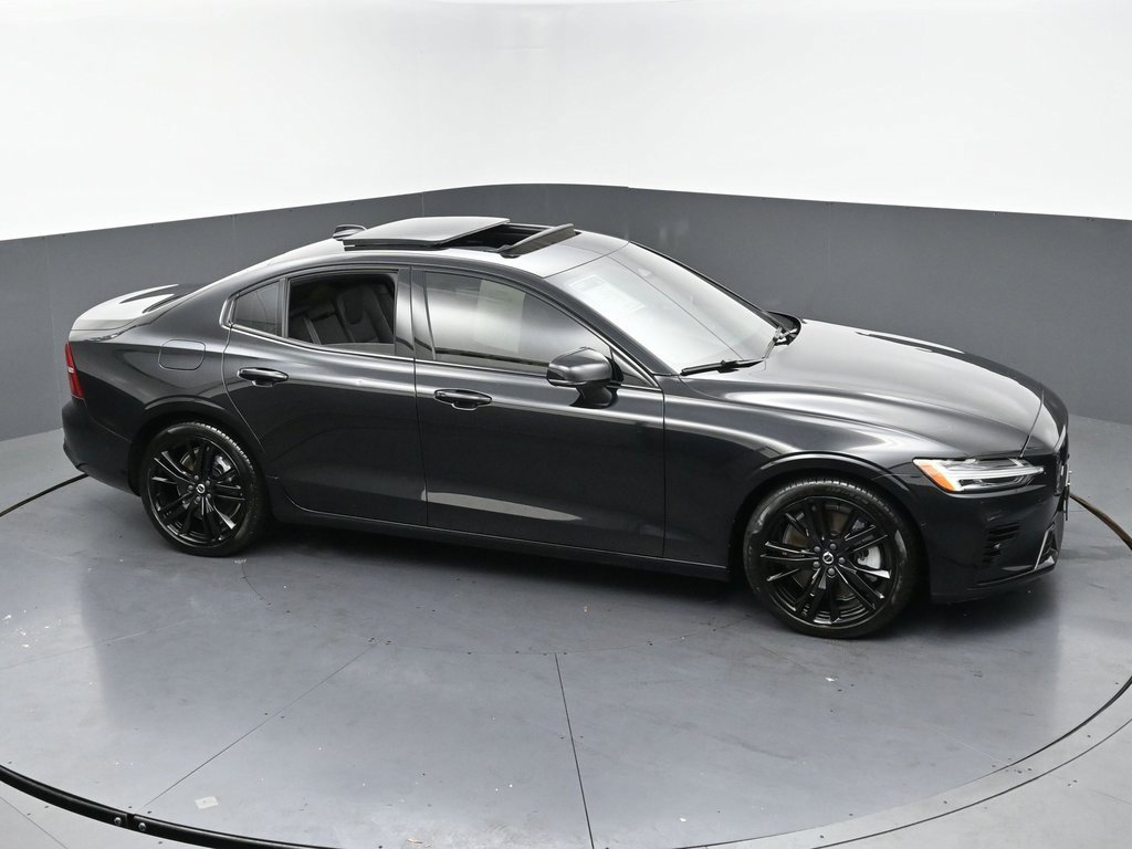 Used 2024 Volvo S60 T8 Ultimate w/ Climate Package image 50