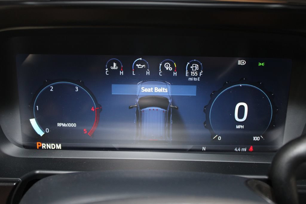 New 2026 Ford F250 XLT w/ XLT Premium Package AWD/4WD image 35