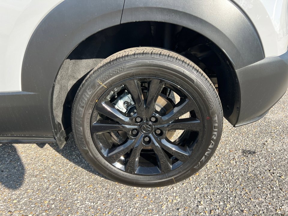 New 2026 MAZDA CX-30 Aire Edition image 22