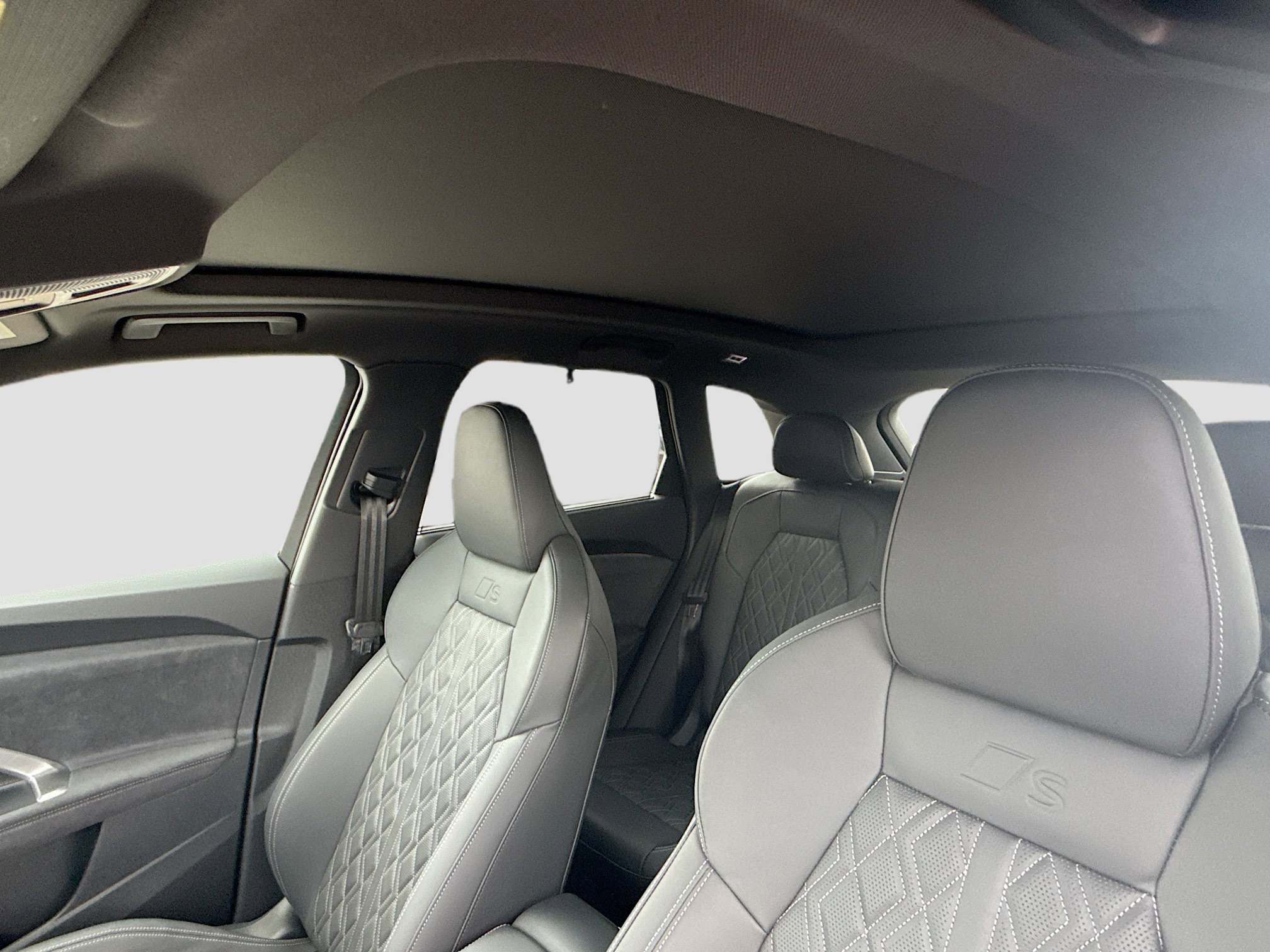 New 2025 Audi SQ5 Premium Plus image 26