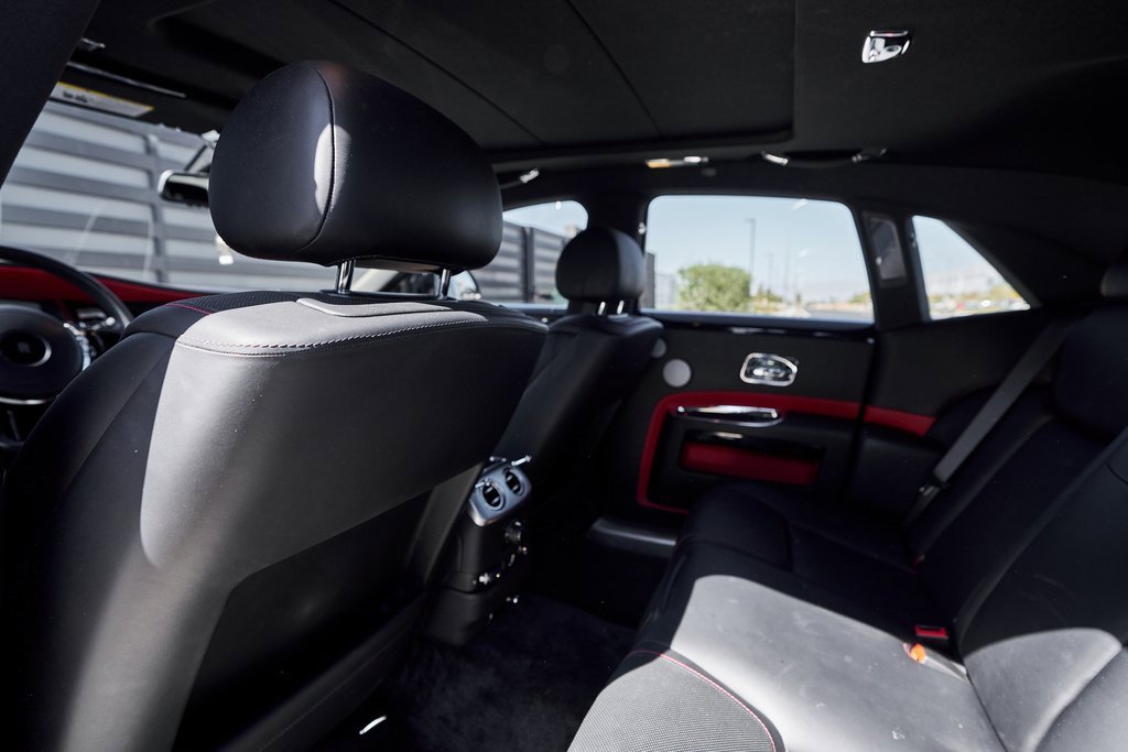 Used 2019 Rolls-Royce Ghost image 40