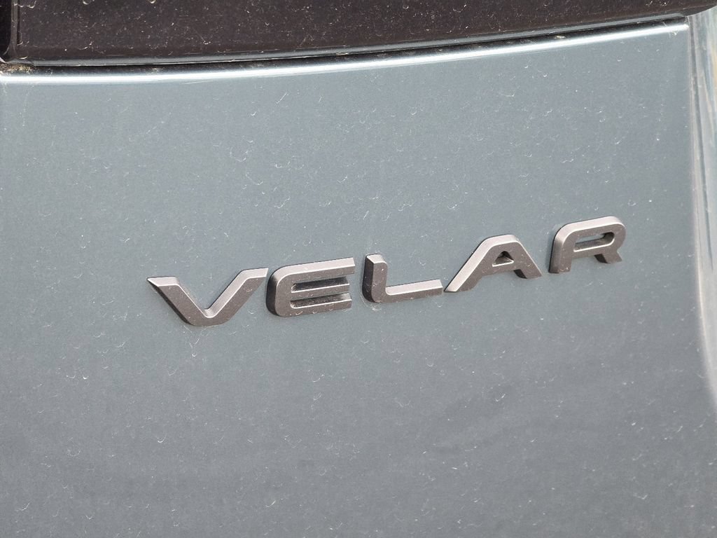 New 2026 Land Rover Range Rover Velar Dynamic SE AWD/4WD image 18