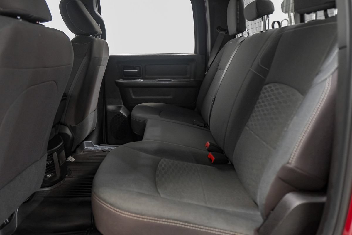 Used 2026 RAM 2500 Tradesman AWD/4WD image 39