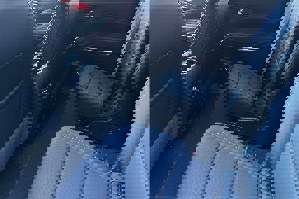 New 2026 Chevrolet Traverse Z71 image 12