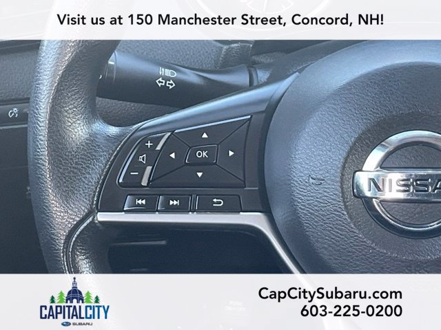 Used 2018 Nissan Rogue S AWD/4WD image 18