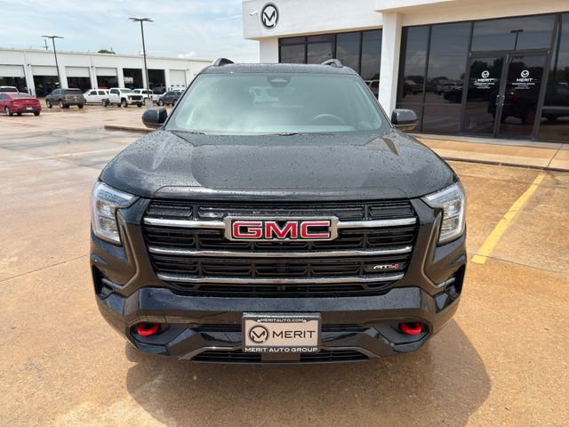 New 2026 GMC Terrain AT4 w/ Technology Package II AWD/4WD image 5