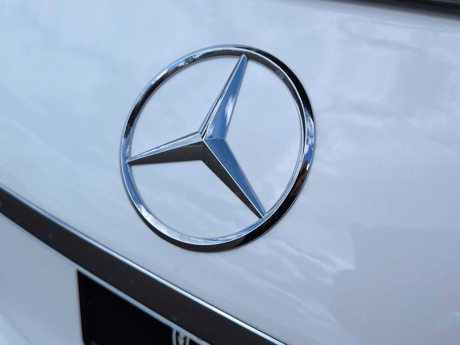 Used 2026 Mercedes-Benz GLE 350 4MATIC image 12