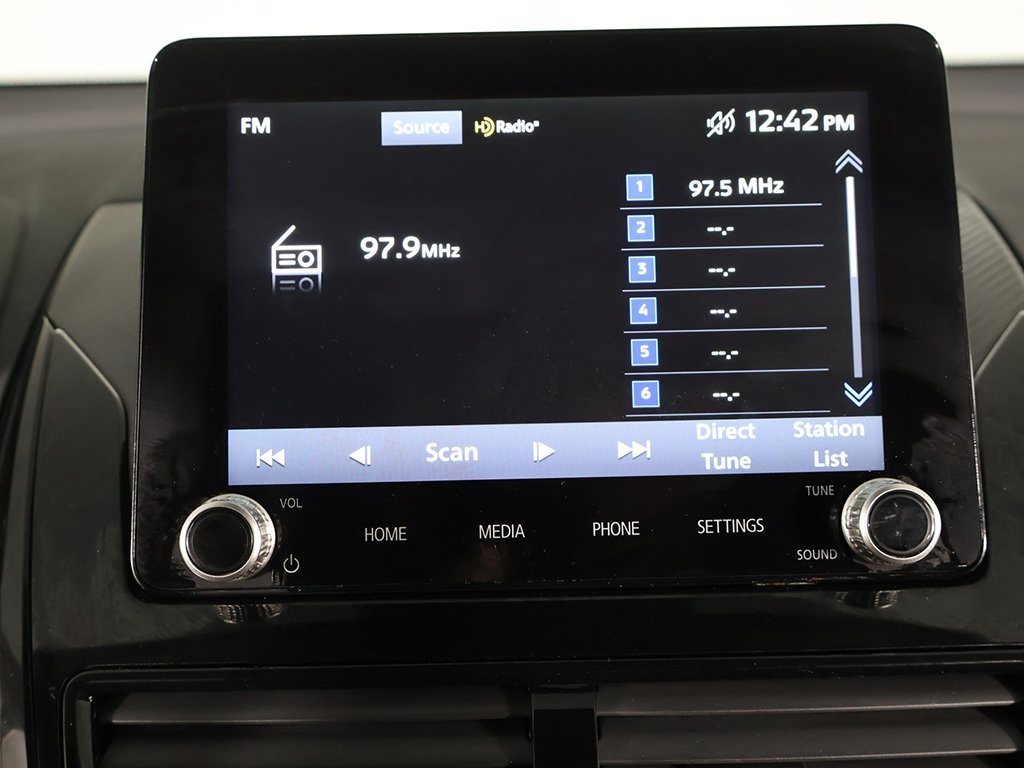 New 2025 Mitsubishi Eclipse Cross LE image 35