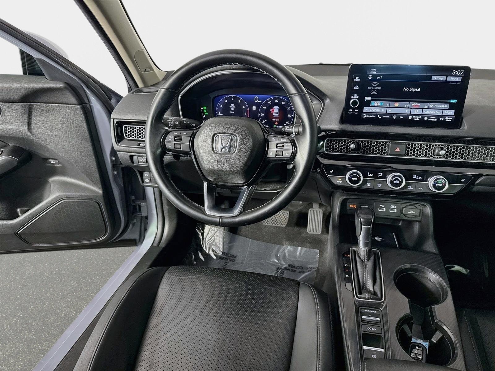 Used 2022 Honda Civic Touring image 24