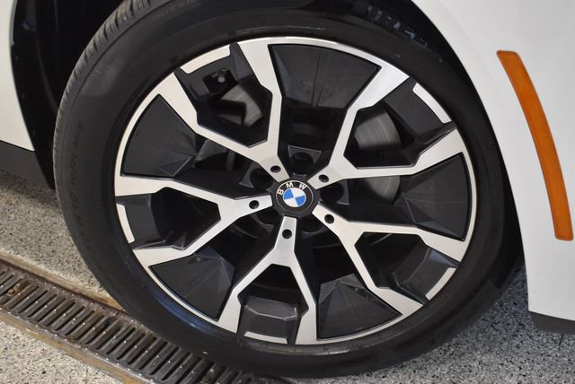 Used 2026 BMW X3 xDrive30 AWD/4WD image 28