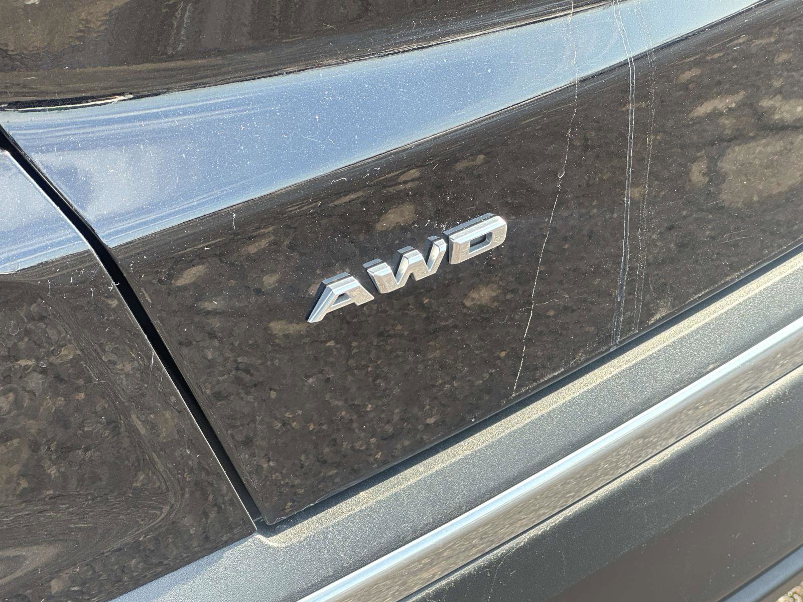 Used 2023 Cadillac XT5 Luxury image 10