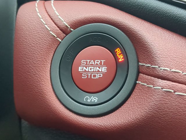 Used 2023 Dodge Durango SRT Hellcat AWD/4WD image 38
