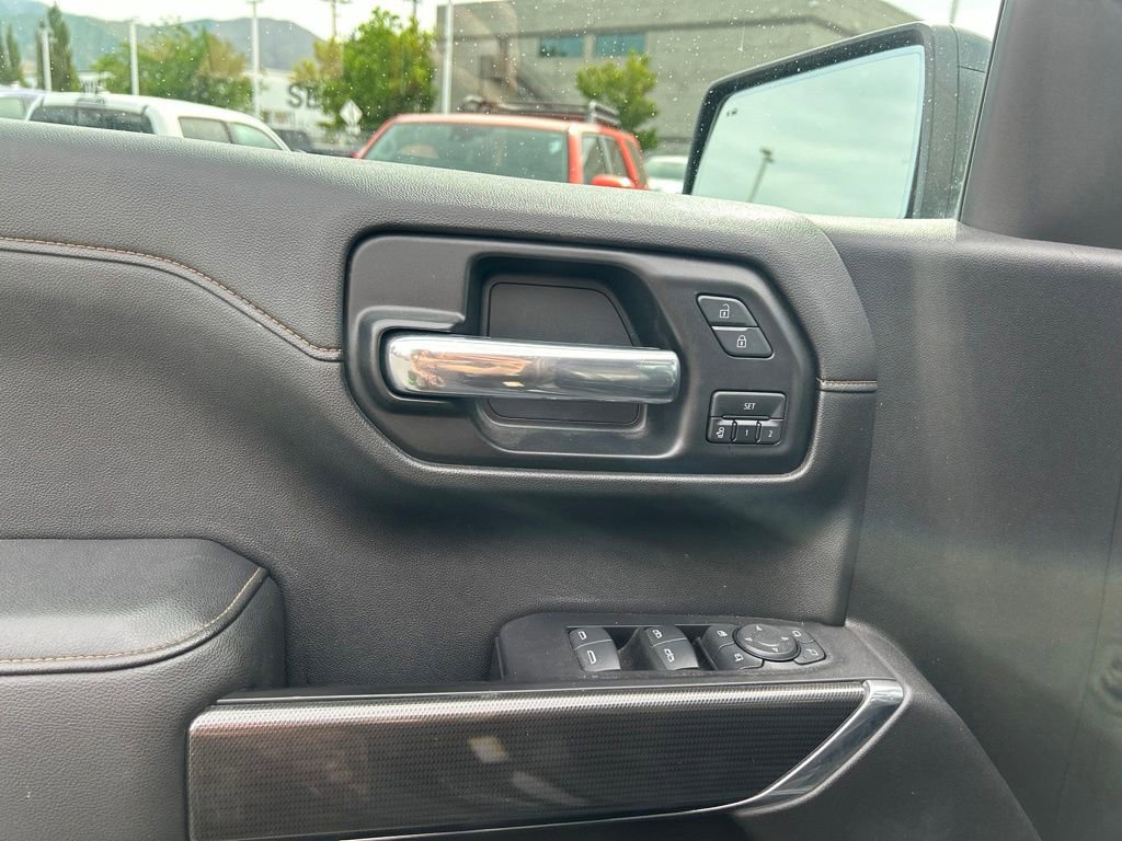 Used 2019 GMC Sierra 1500 AT4 w/ AT4 Premium Package AWD/4WD image 21