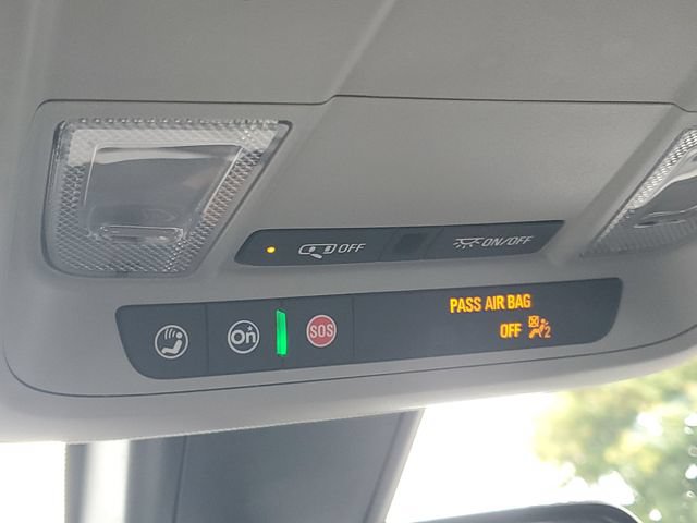 Used 2020 Chevrolet Malibu LS FWD image 28