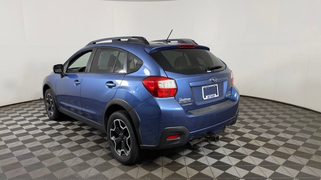 Used 2014 Subaru Crosstrek 2.0i Premium AWD/4WD image 6