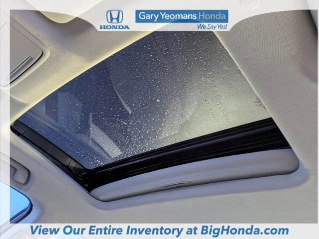Used 2025 Honda Accord SE image 22