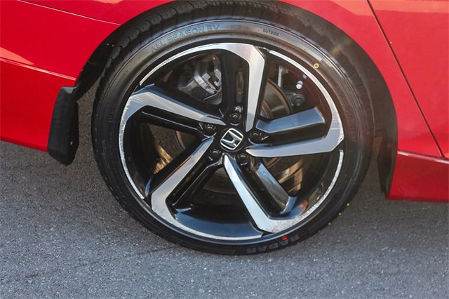 Used 2020 Honda Accord Sport image 13