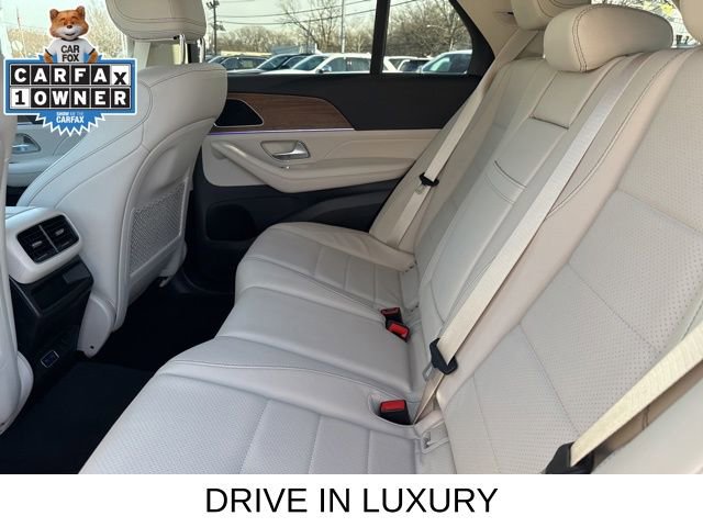 Used 2025 Mercedes-Benz GLE 350 4MATIC image 22