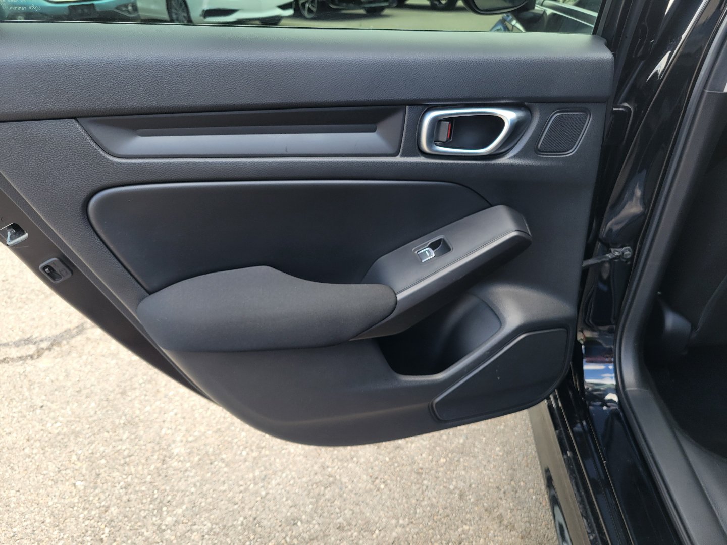 Certified 2022 Honda Civic EX image 13