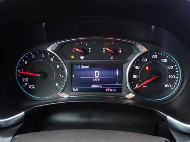 Used 2024 Chevrolet Equinox LT image 25