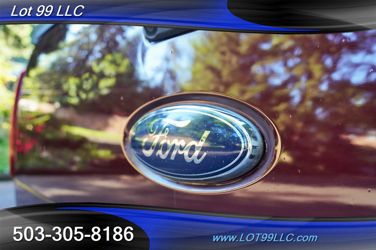 Used 2009 Ford F350 FX4 AWD/4WD image 34
