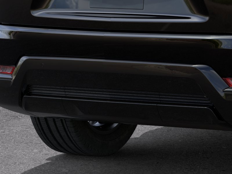 New 2026 Cadillac Escalade IQ Sport 2 w/ LPO, ONYX Package image 16