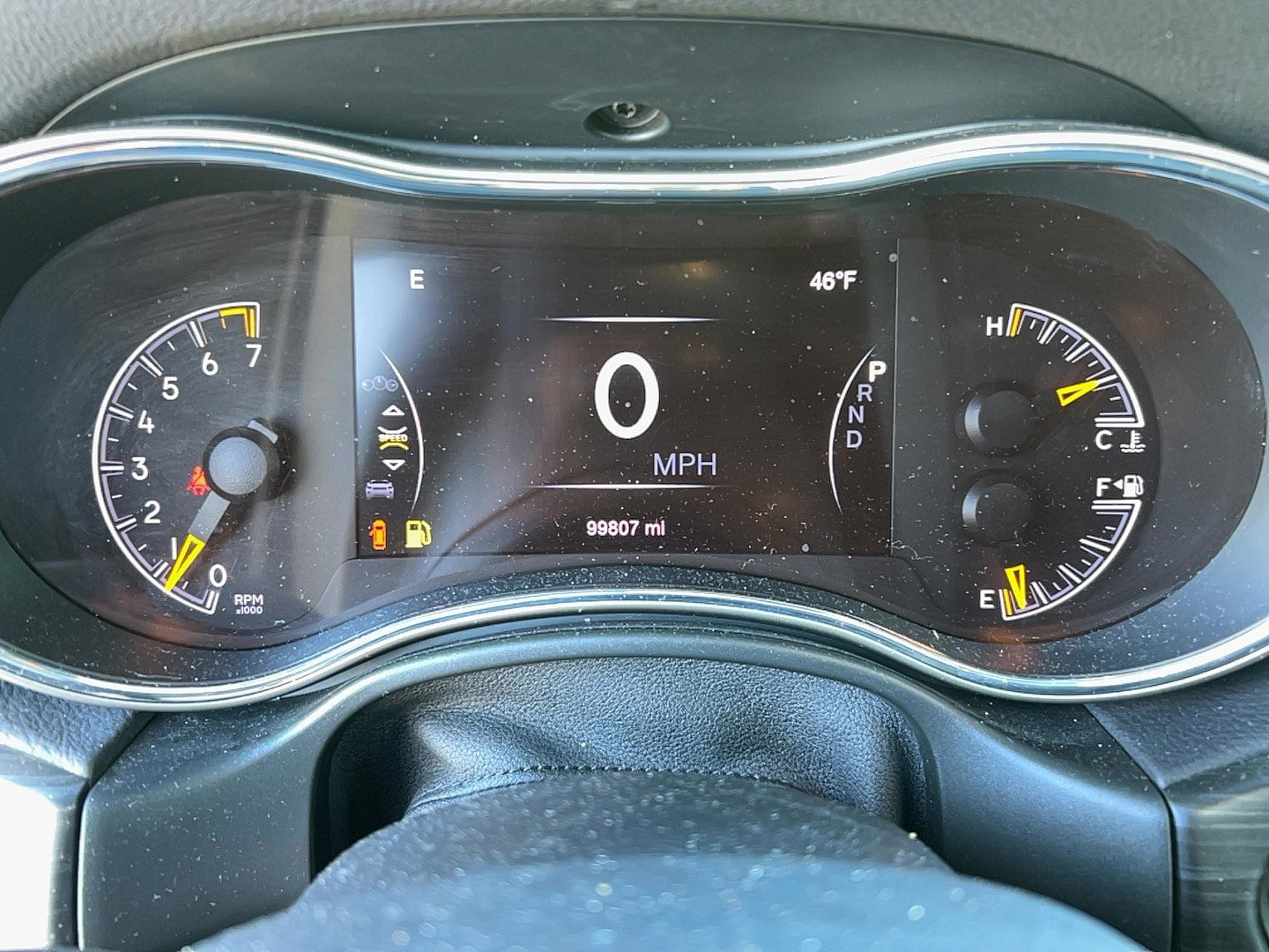 Used 2020 Jeep Grand Cherokee Altitude RWD image 16