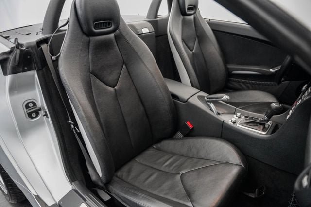 Used 2006 Mercedes-Benz SLK 350 image 21