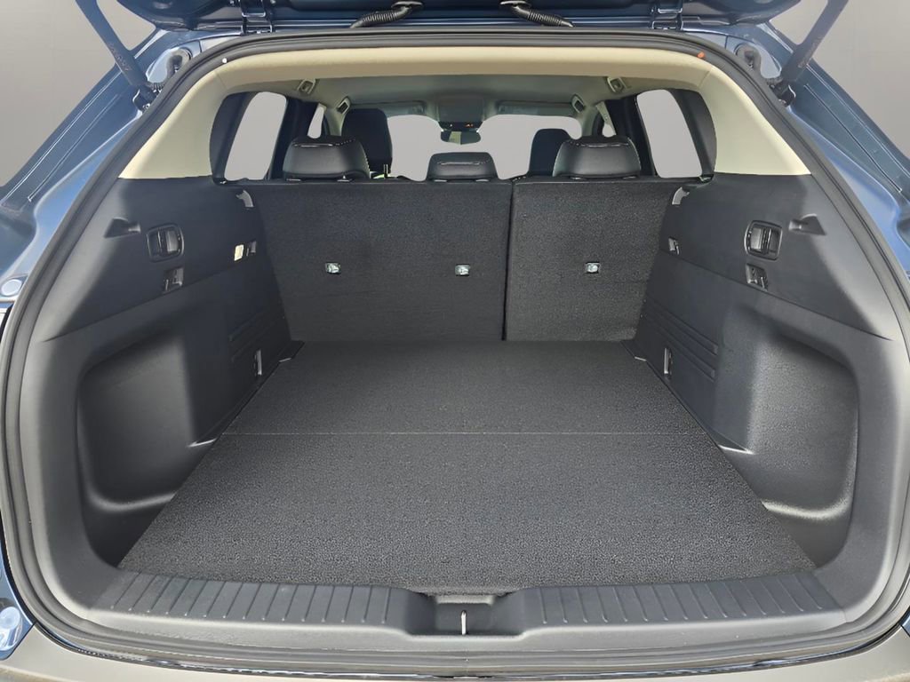 New 2025 MAZDA CX-50 AWD 2.5 S w/ Preferred Package image 29