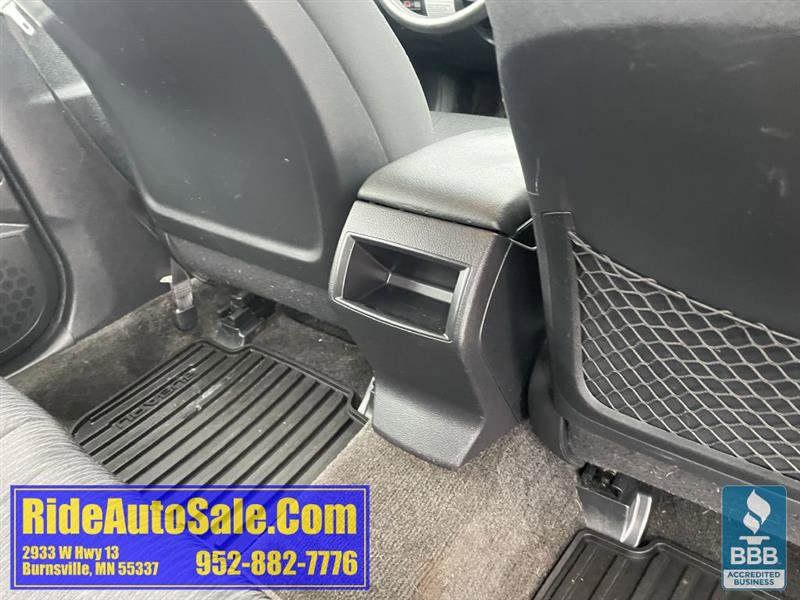 Used 2012 Subaru Outback 2.5i w/ Alloy Wheel Pkg image 33