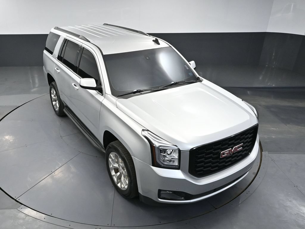 Used 2020 GMC Yukon SLE w/ SLE Value Package AWD/4WD image 64