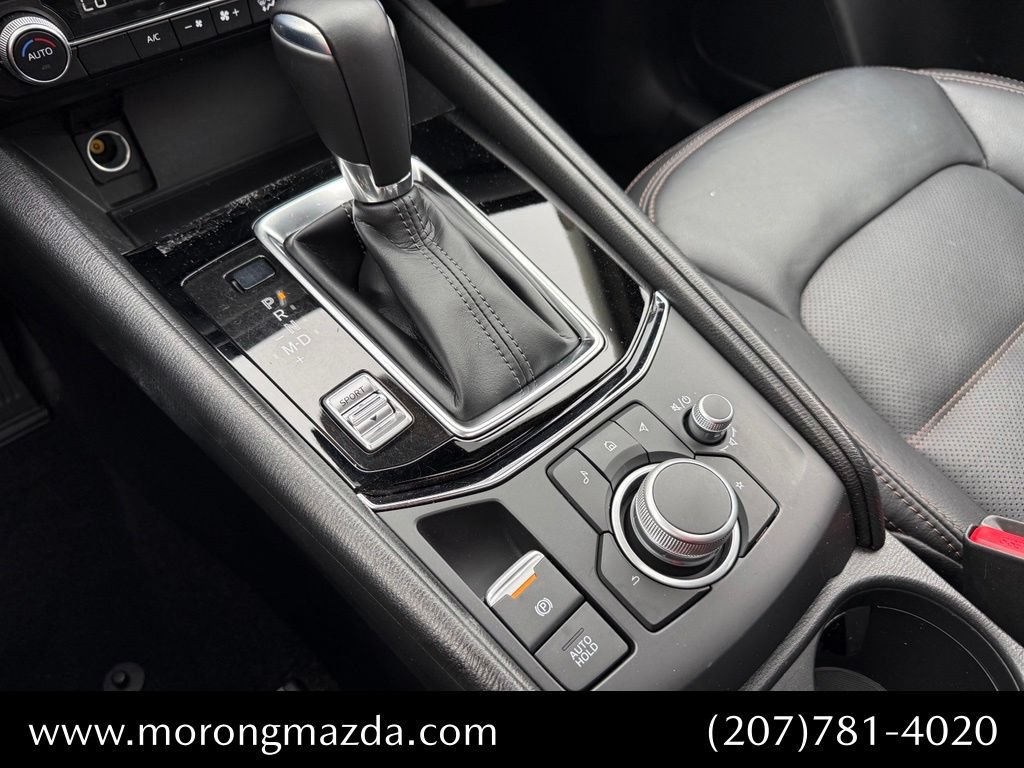 Used 2023 MAZDA CX-5 AWD 2.5 S image 41