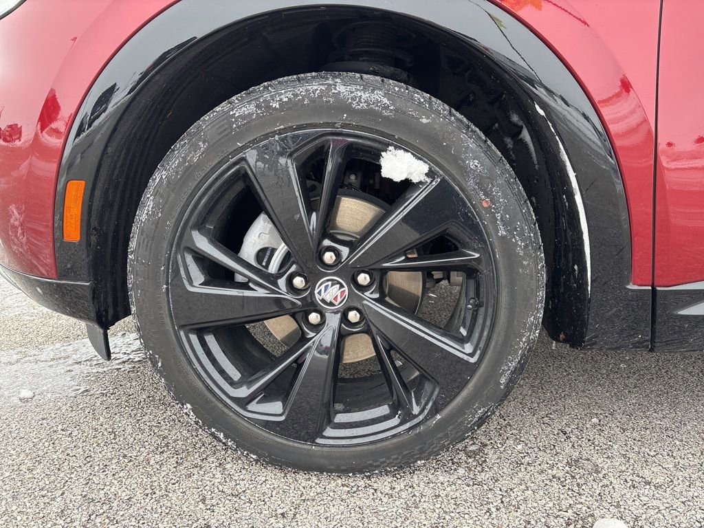 Used 2022 Buick Envision Preferred image 7